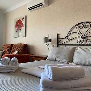 Suite con Cama King